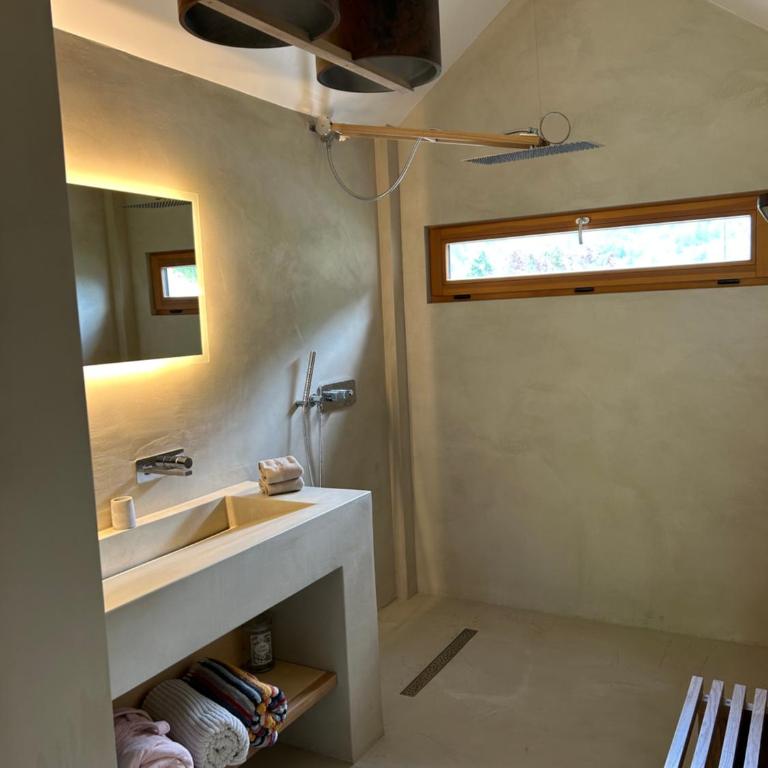 Le Cabanon - Chalet de 1 dormitorio - 15