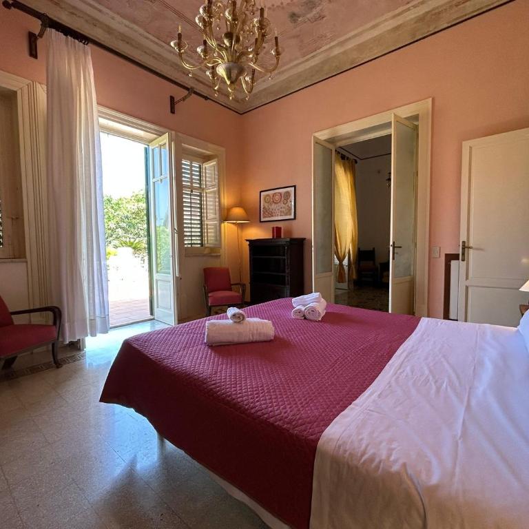 mondello beach luxury apartments - Apartment with Garden View - 9