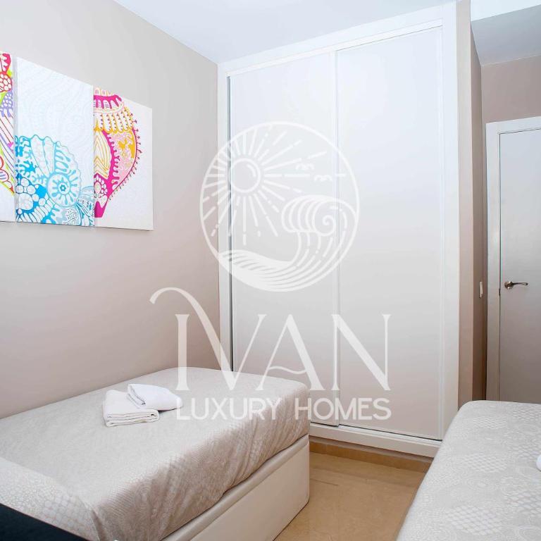 Casa Evaluna Ivan Luxury Homes 2ªPlta Norte 1ªLinea - Apartamento de 2 dormitorios - 8
