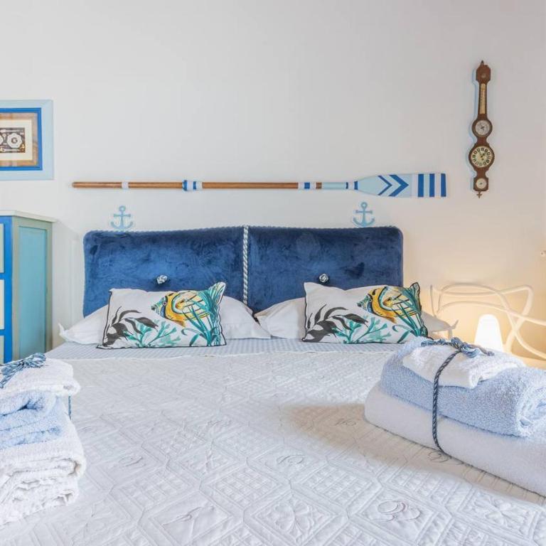 Costa Apartment - Appartamento con 2 Camere da Letto - 14