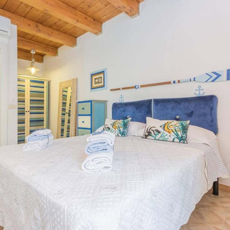 Costa Apartment - Appartamento con 2 Camere da Letto - 16
