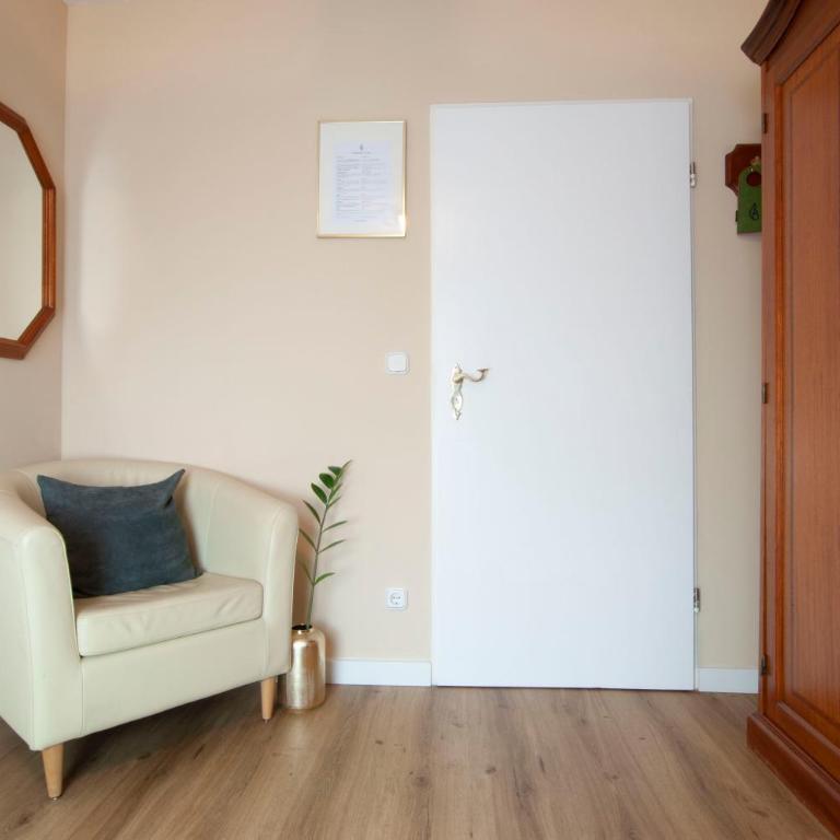 Hotel Altmünchen by Blattl - Habitación Individual - 7