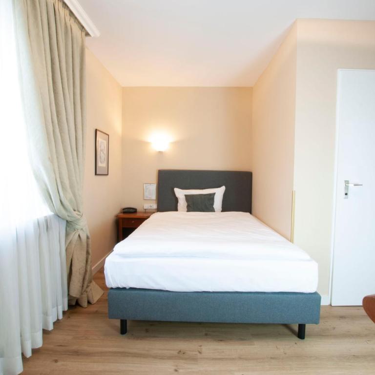 Hotel Altmünchen by Blattl - Habitación Individual - 8