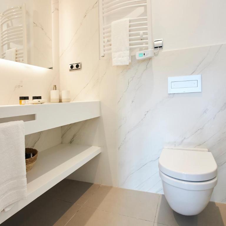 U-Sense Madrid Santa Ana - Apartamento Ático - 12