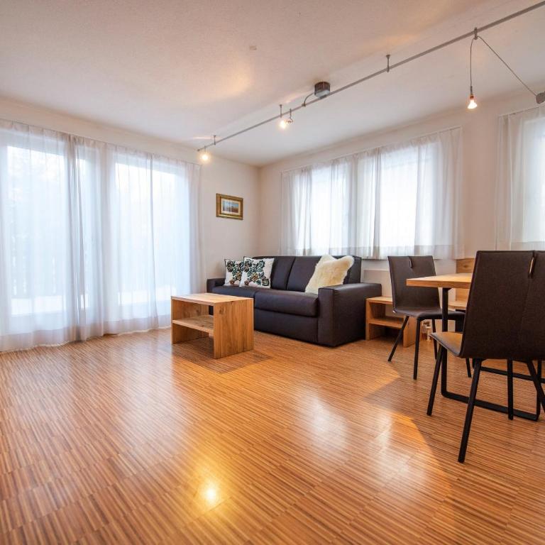 The Muse Apartments - Appartamento - Piano Terra - 1
