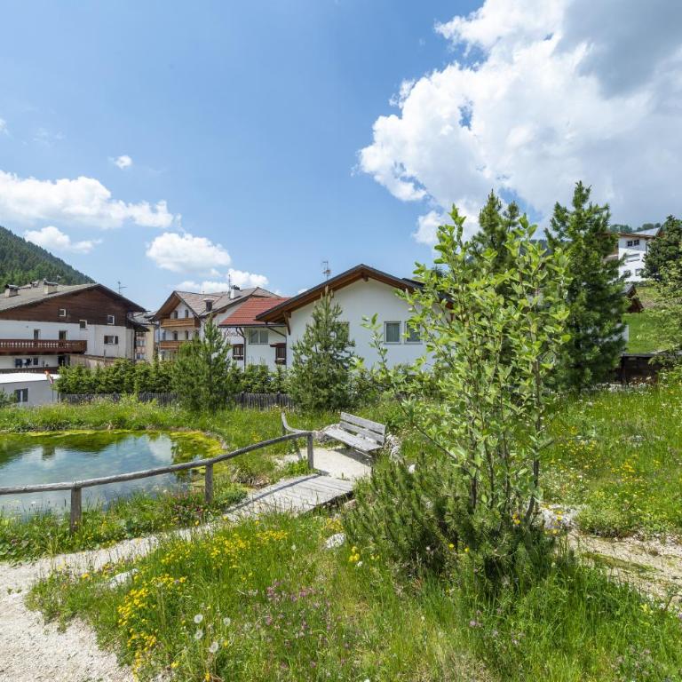 The Muse Apartments - Appartamento - Piano Terra - 2