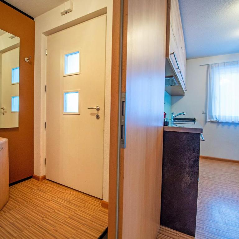 The Muse Apartments - Appartamento - Piano Terra - 8