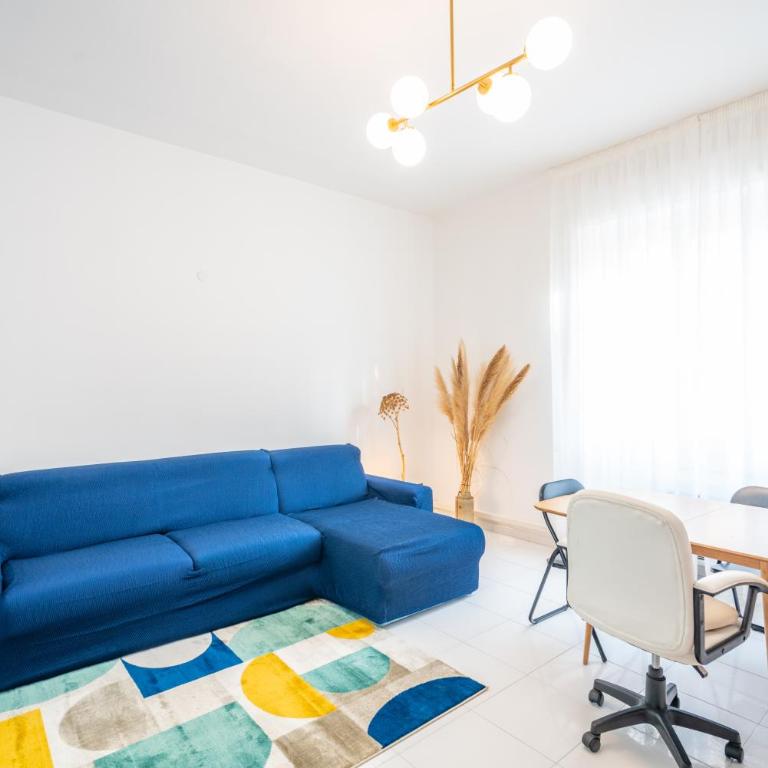 San Rocco Apt, Villanova - Appartamento con 2 Camere da Letto - 14