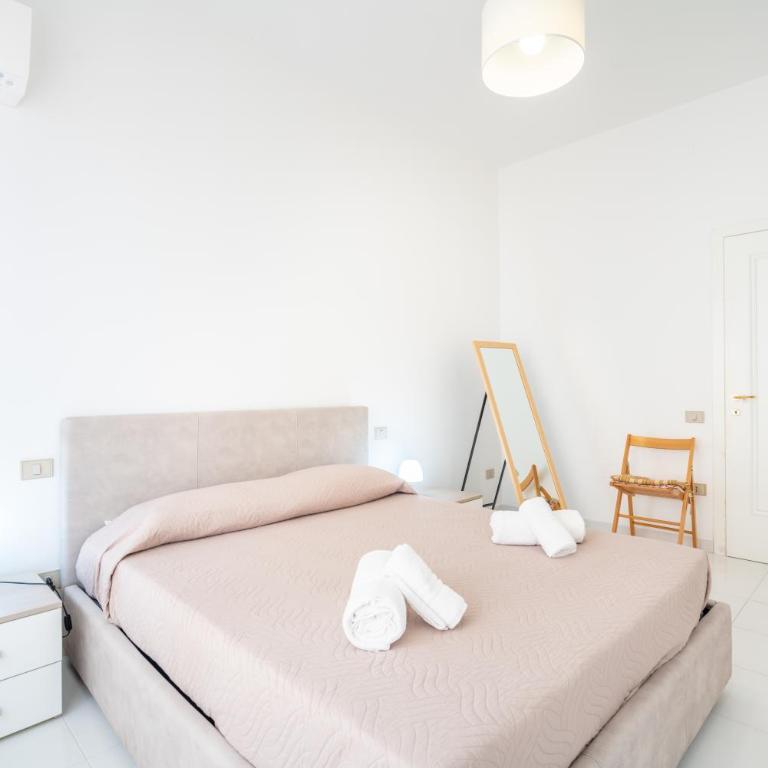 San Rocco Apt, Villanova - Appartamento con 2 Camere da Letto - 4