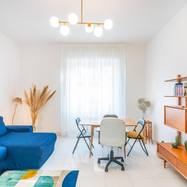 San Rocco Apt, Villanova - Appartamento con 2 Camere da Letto - 13