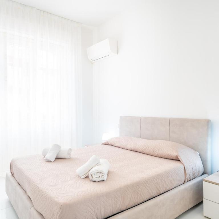 San Rocco Apt, Villanova - Appartamento con 2 Camere da Letto - 6