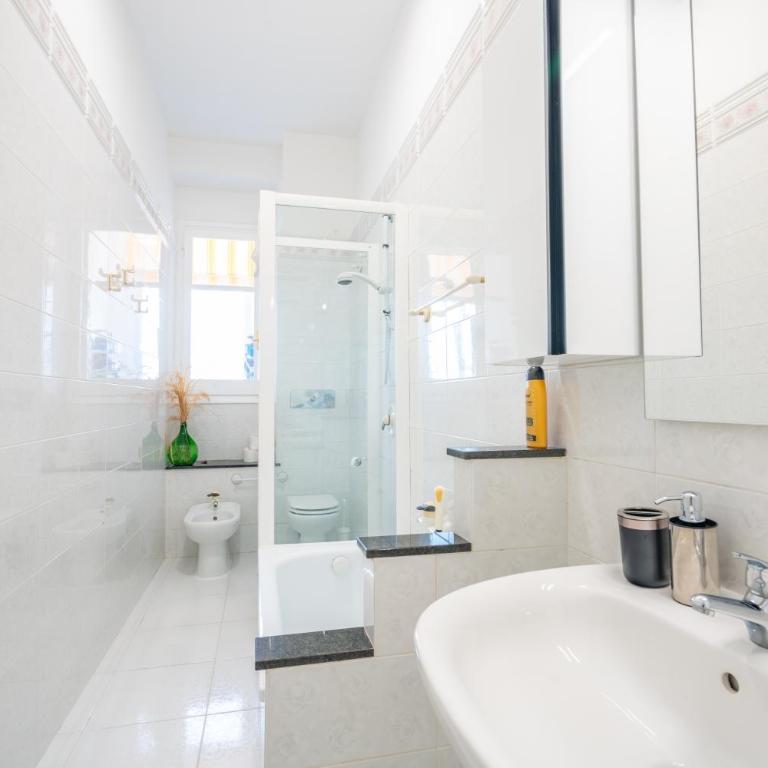 San Rocco Apt, Villanova - Appartamento con 2 Camere da Letto - 7