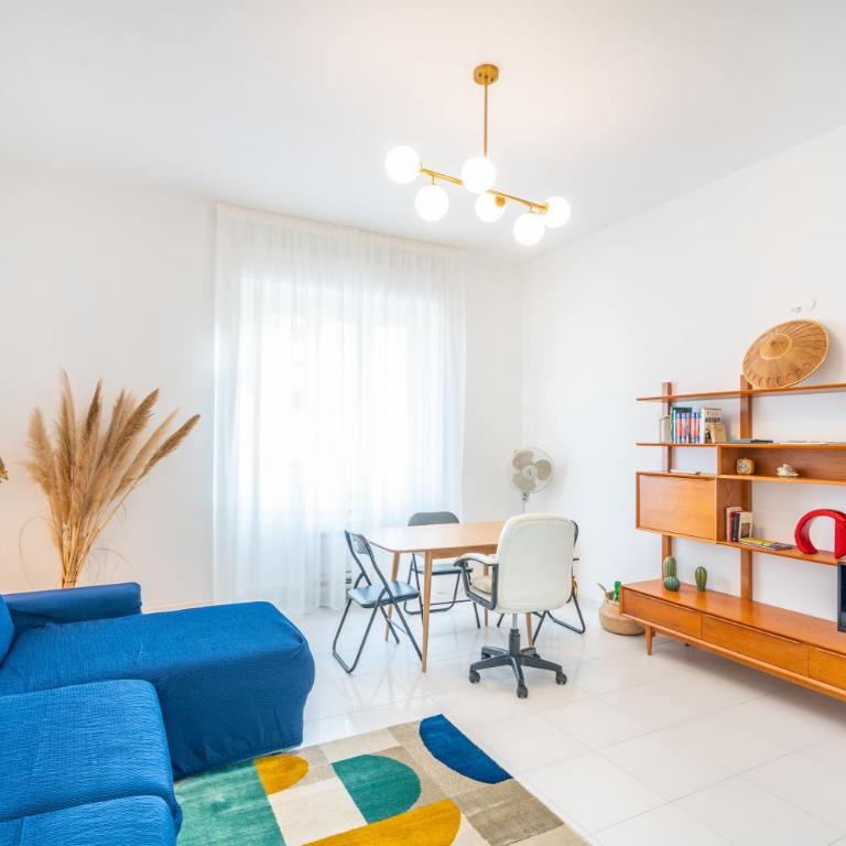 San Rocco Apt, Villanova - Appartamento con 2 Camere da Letto - 1