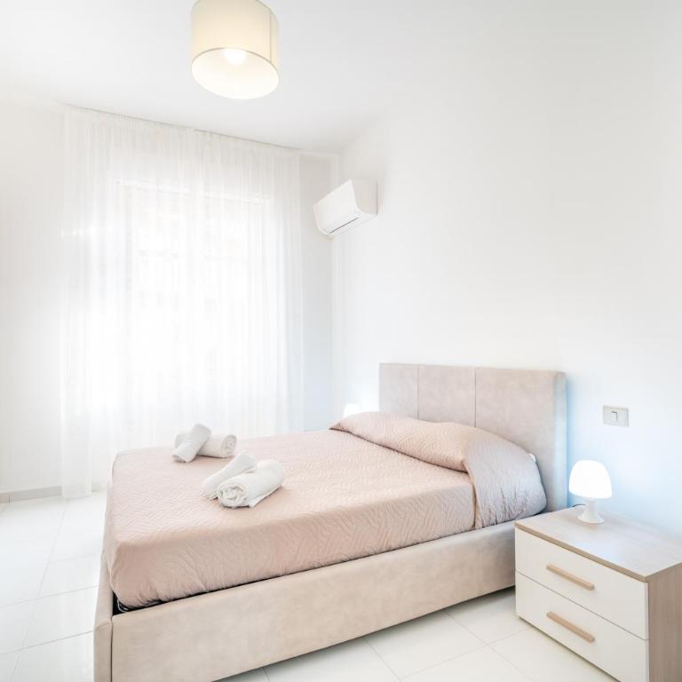 San Rocco Apt, Villanova - Appartamento con 2 Camere da Letto - 5