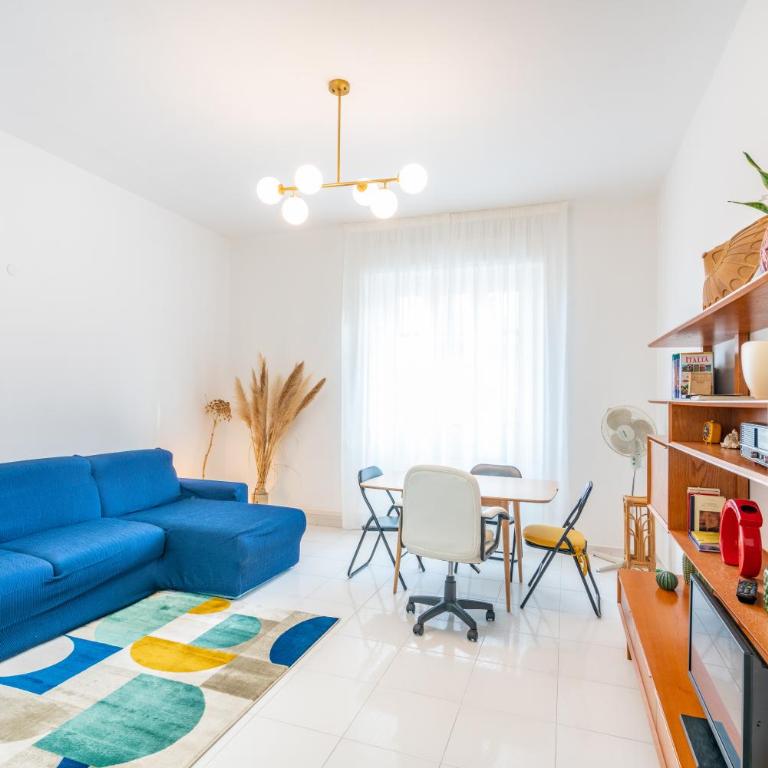 San Rocco Apt, Villanova - Appartamento con 2 Camere da Letto - 2