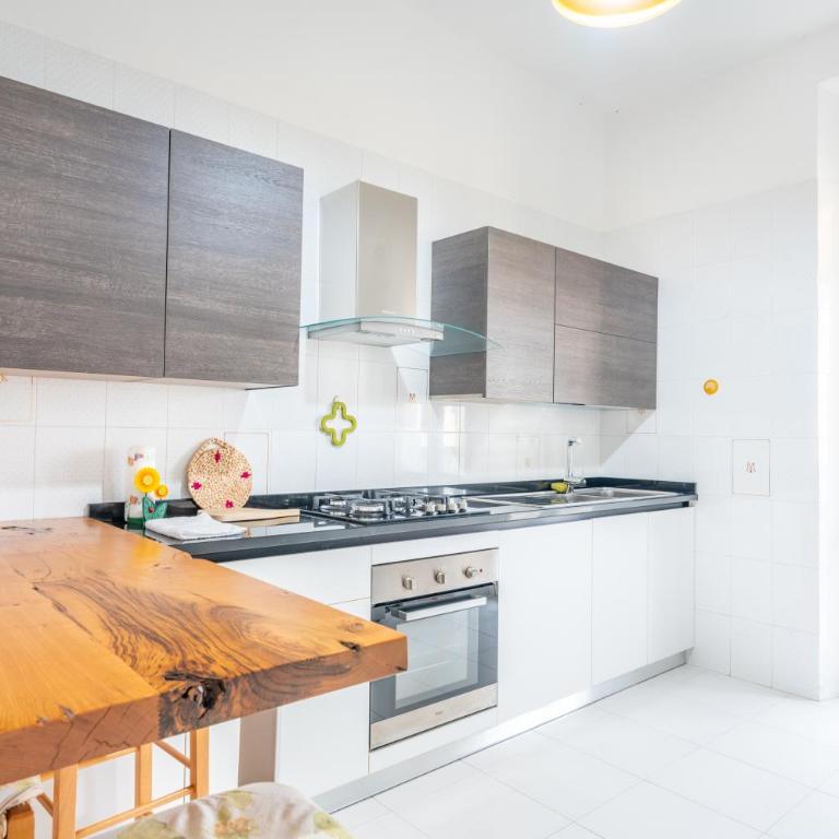 San Rocco Apt, Villanova - Appartamento con 2 Camere da Letto - 18