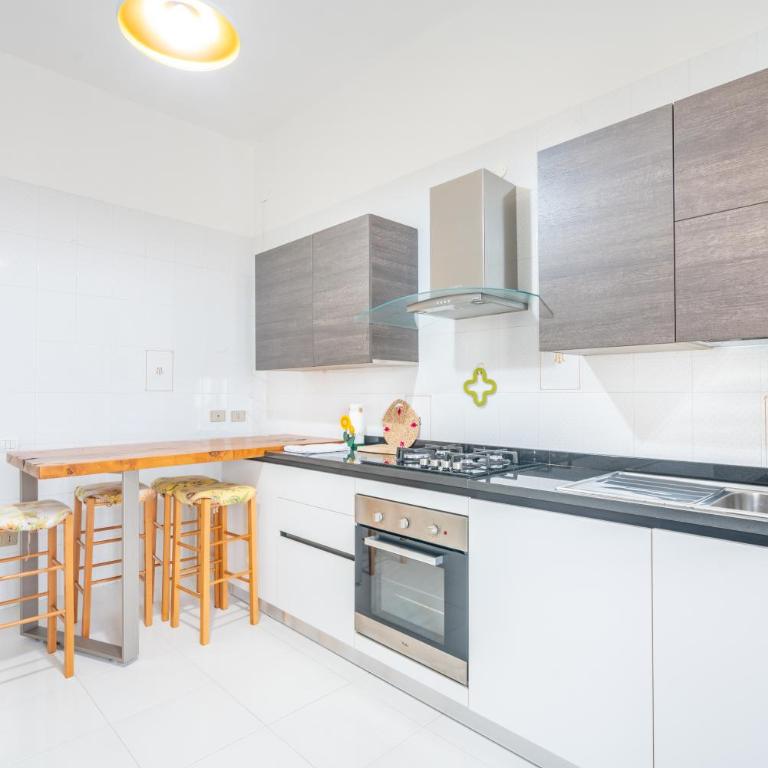San Rocco Apt, Villanova - Appartamento con 2 Camere da Letto - 17