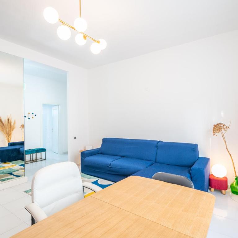 San Rocco Apt, Villanova - Appartamento con 2 Camere da Letto - 12
