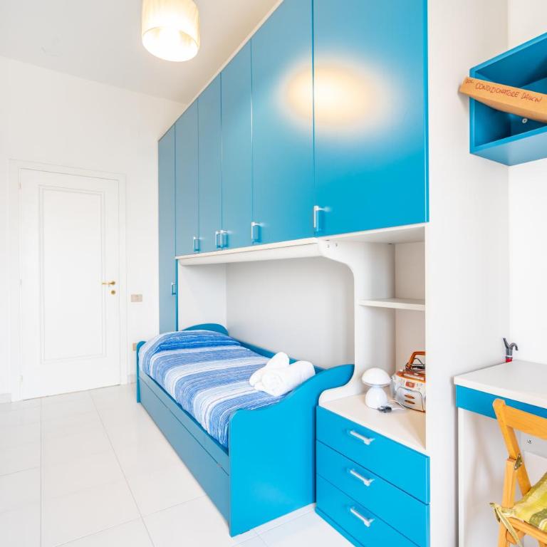 San Rocco Apt, Villanova - Appartamento con 2 Camere da Letto - 9