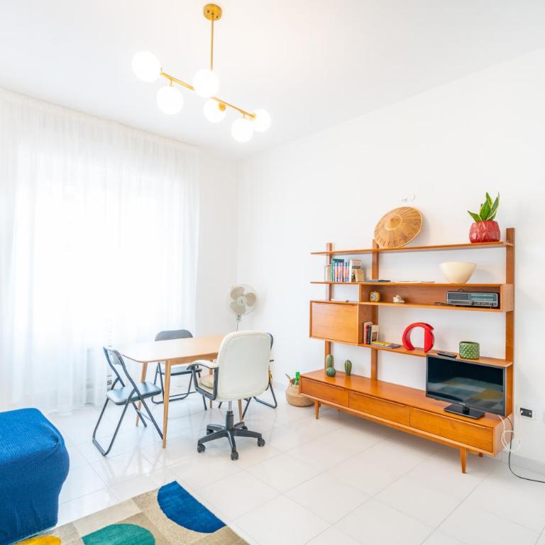 San Rocco Apt, Villanova - Appartamento con 2 Camere da Letto - 15