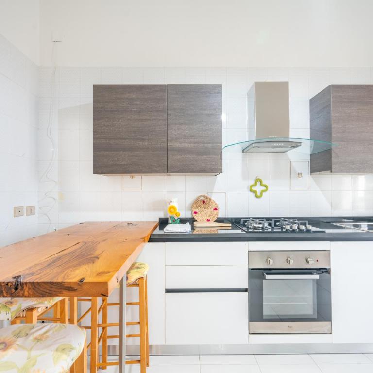 San Rocco Apt, Villanova - Appartamento con 2 Camere da Letto - 16
