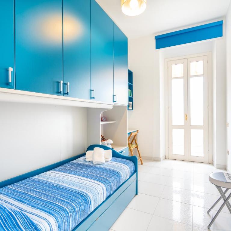 San Rocco Apt, Villanova - Appartamento con 2 Camere da Letto - 10
