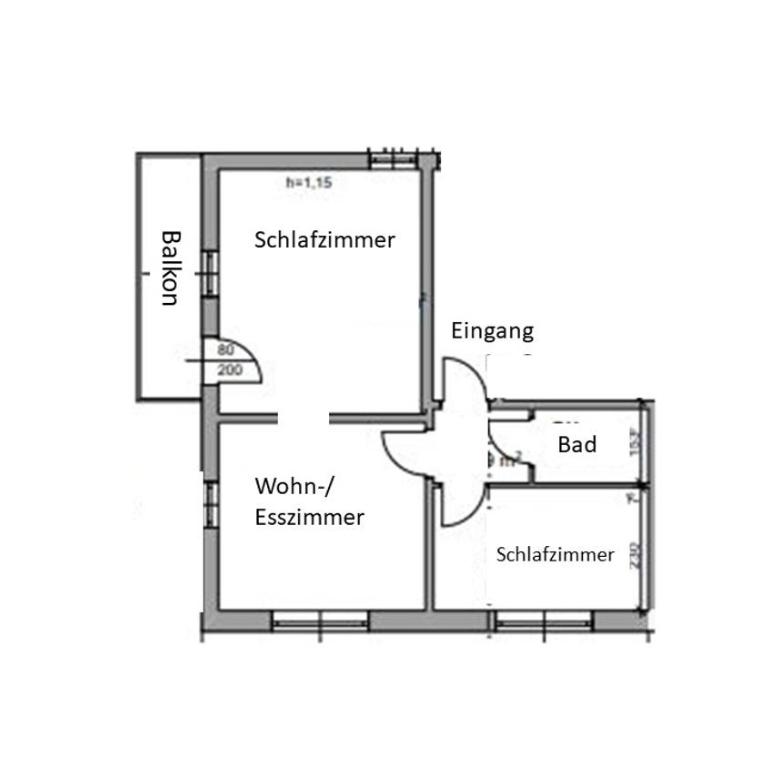 Der Waidachhof Zillertal - Apartment mit 2 Schlafzimmern - 8