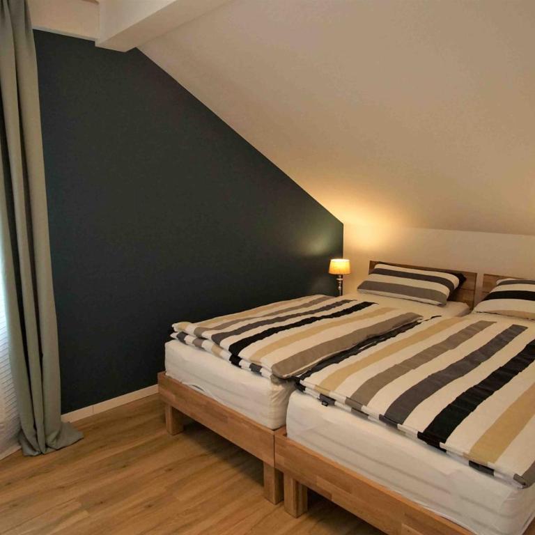 Fewo Nüßle - Apartment mit 2 Schlafzimmern - 3
