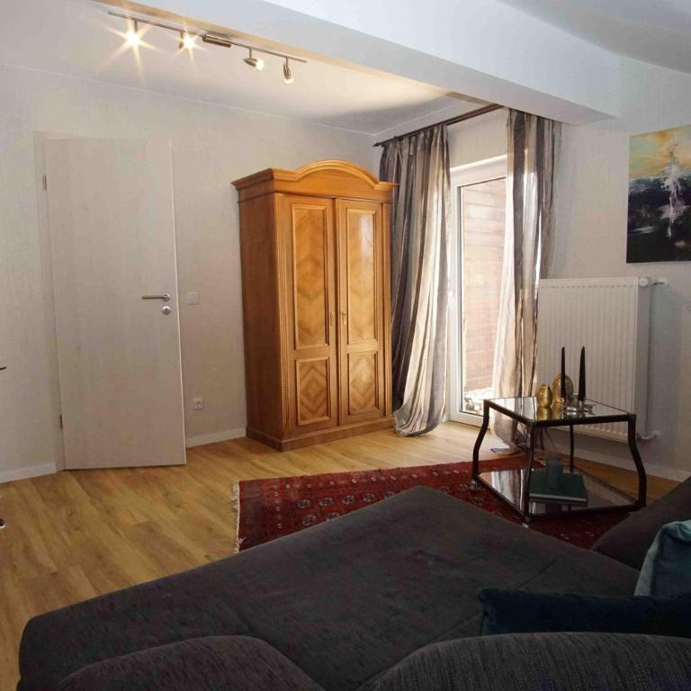 Fewo Nüßle - Apartment mit 2 Schlafzimmern - 5
