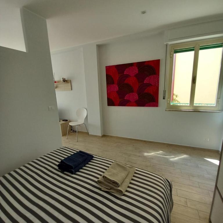 Marina's Apartment - Appartamento con Vista Mare - 23