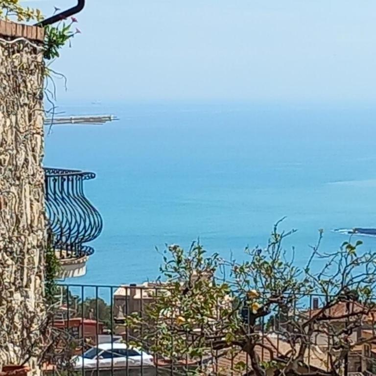 Marina's Apartment - Appartamento con Vista Mare - 21