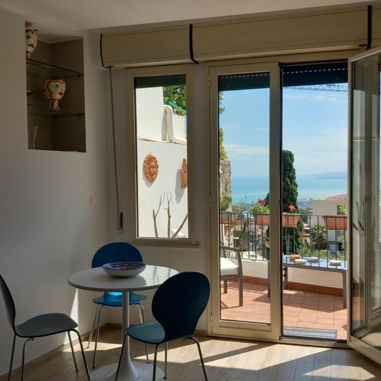 Marina's Apartment - Appartamento con Vista Mare - 17