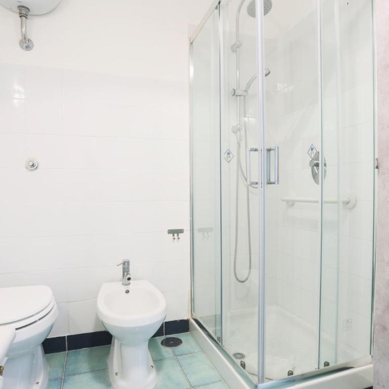 GuestHost - New Start Panoramic Apartment - Appartamento con Vista Mare - 34