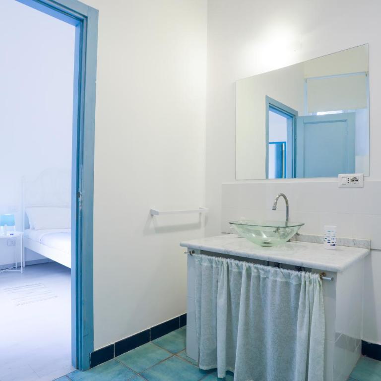 GuestHost - New Start Panoramic Apartment - Appartamento con Vista Mare - 29