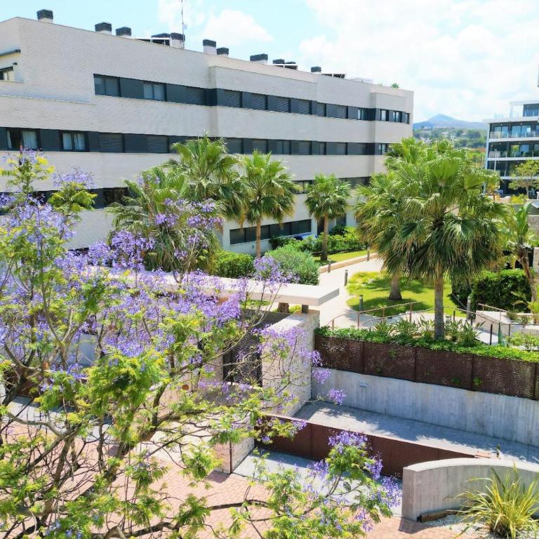 Arenal Dream Seaside Penthouse - Apartamento de 2 dormitorios - 29