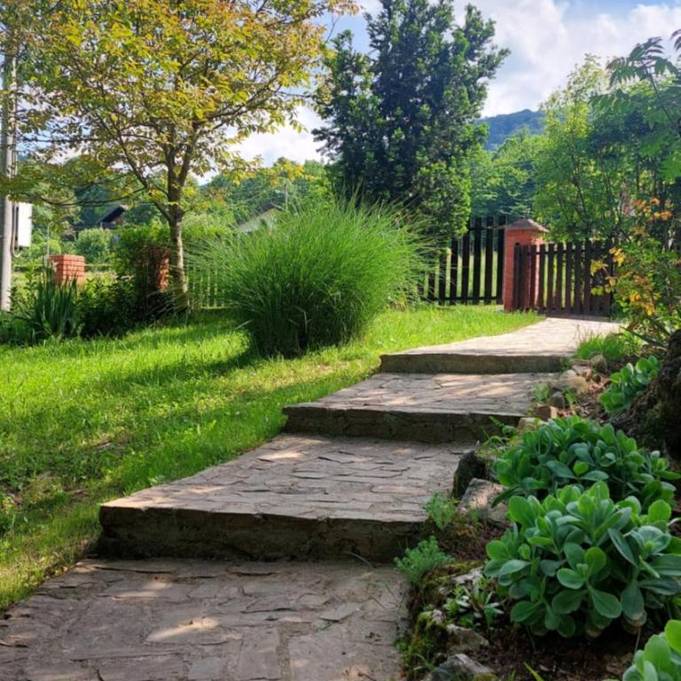 Villa Pampas - Vila sa 2 Spavaće Sobe - 25