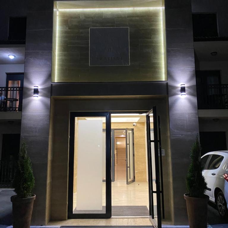 Apartman Simikić - Apartman sa 1 Spavaćom Sobom - 13