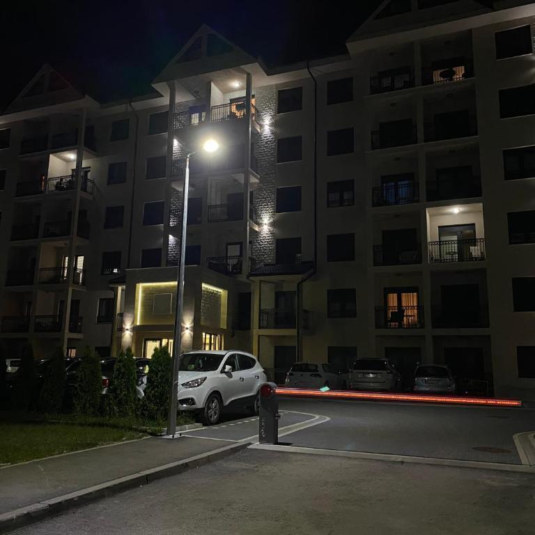 Apartman Simikić - Apartman sa 1 Spavaćom Sobom - 14