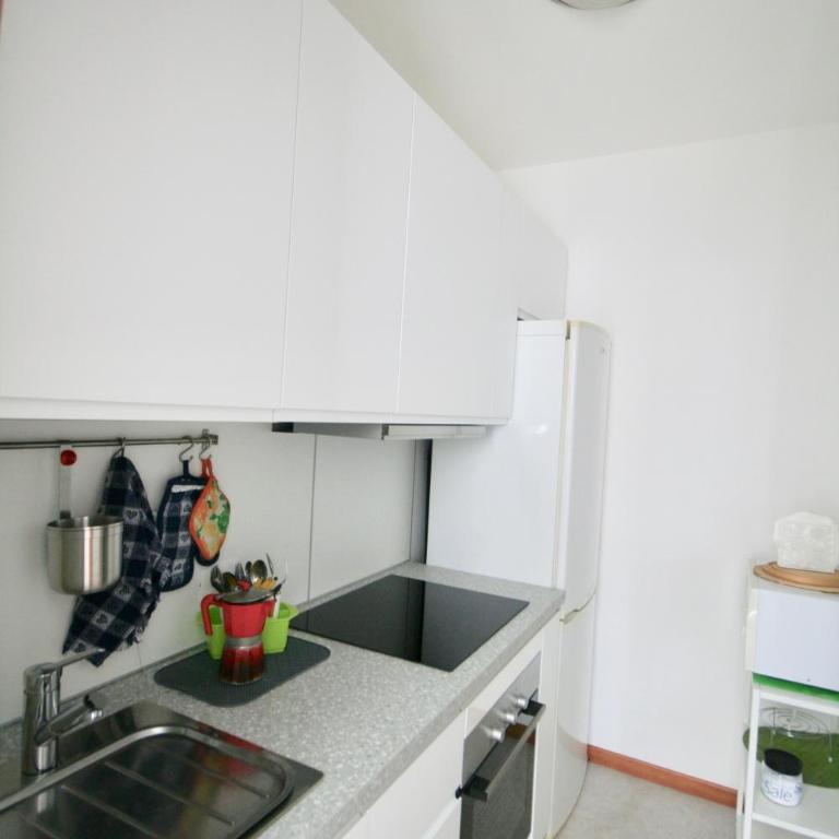 DEBUSSY - One-Bedroom Apartment - 2