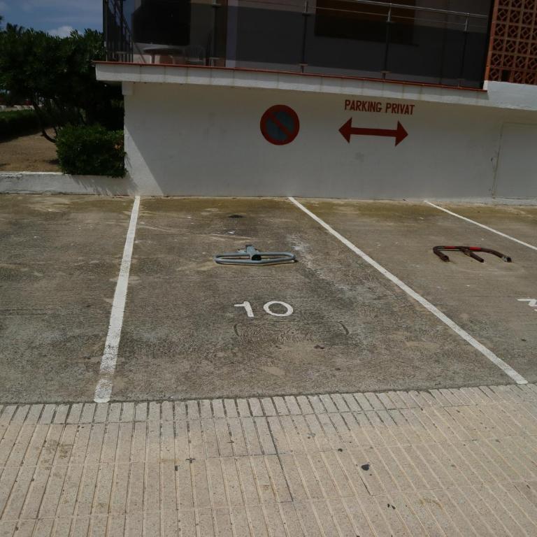Front de mer 10 - Apartamento con vistas al mar - 4