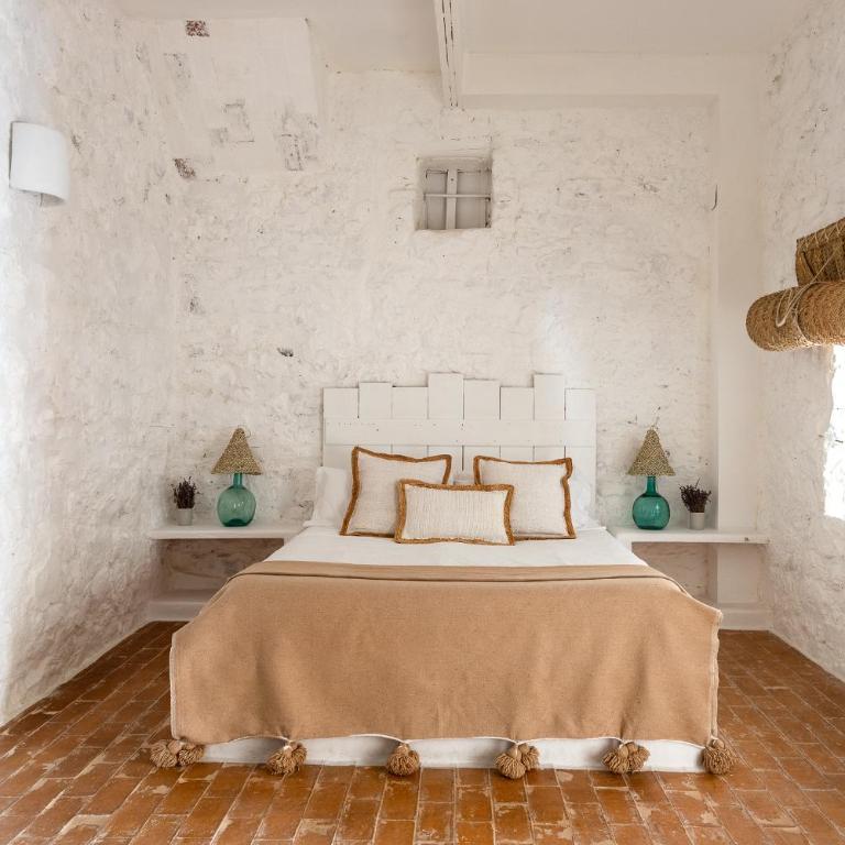 La Casa del Agua - Loft de 1 dormitorio - 2