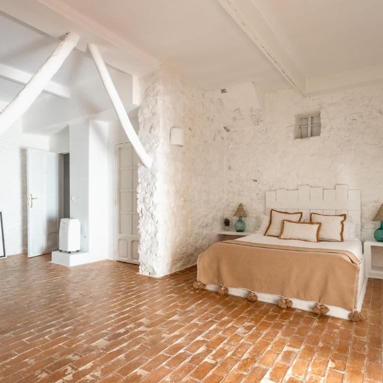 La Casa del Agua - Loft de 1 dormitorio - 12
