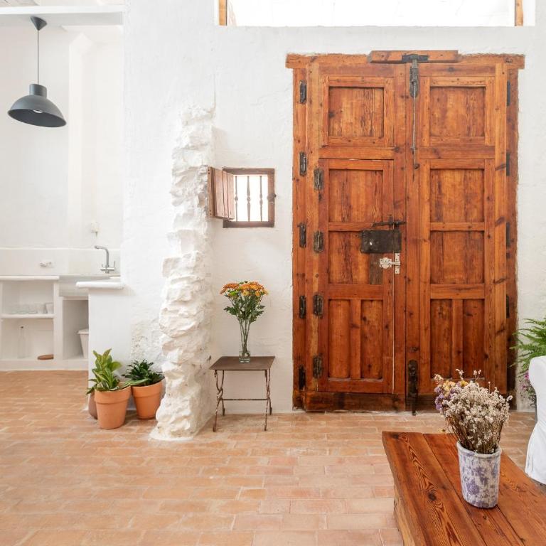 La Casa del Agua - Loft de 1 dormitorio - 9