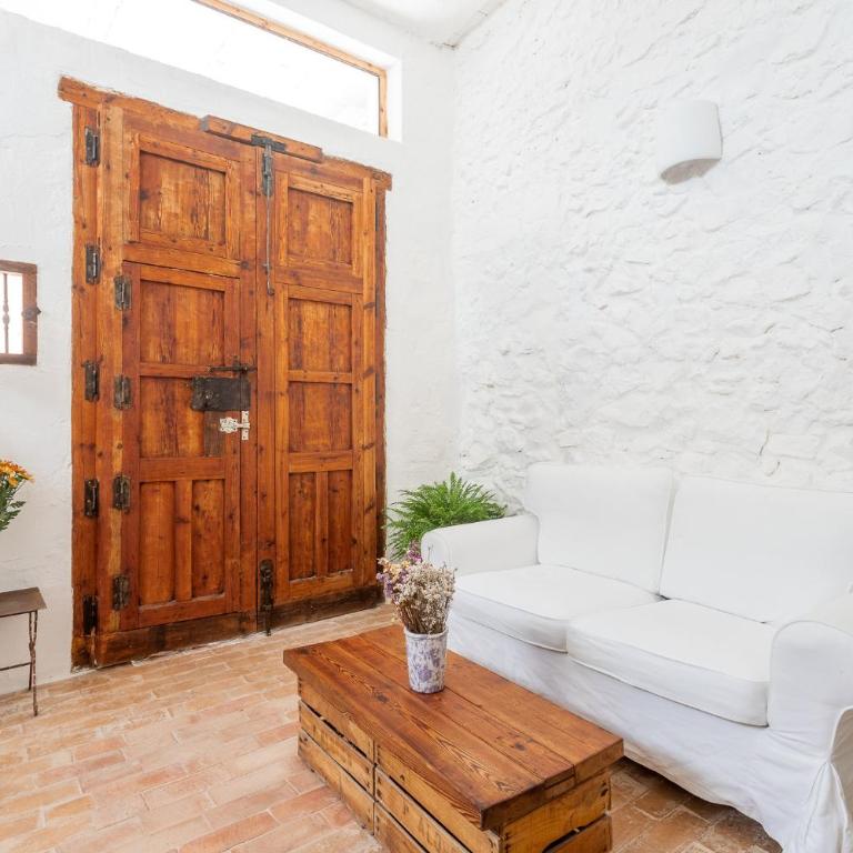 La Casa del Agua - Loft de 1 dormitorio - 19