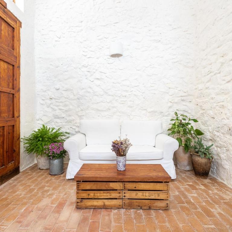 La Casa del Agua - Loft de 1 dormitorio - 23