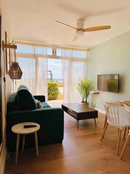 Apartamento Boutique en la Playa - One-Bedroom Apartment - 1