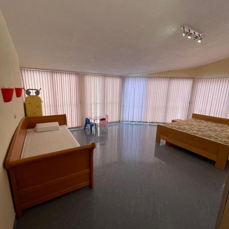 Apartment Crocus of Rafailovici - Apartman sa Pogledom na More - 5