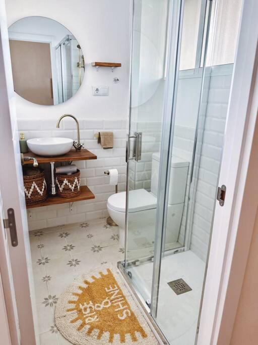 Apartamento Boutique en la Playa - One-Bedroom Apartment - 3