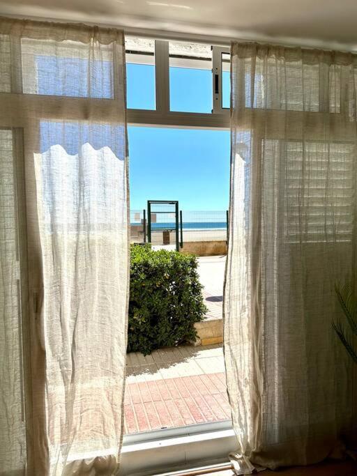 Apartamento Boutique en la Playa - One-Bedroom Apartment - 4