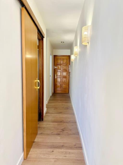 Apartamento Boutique en la Playa - One-Bedroom Apartment - 8